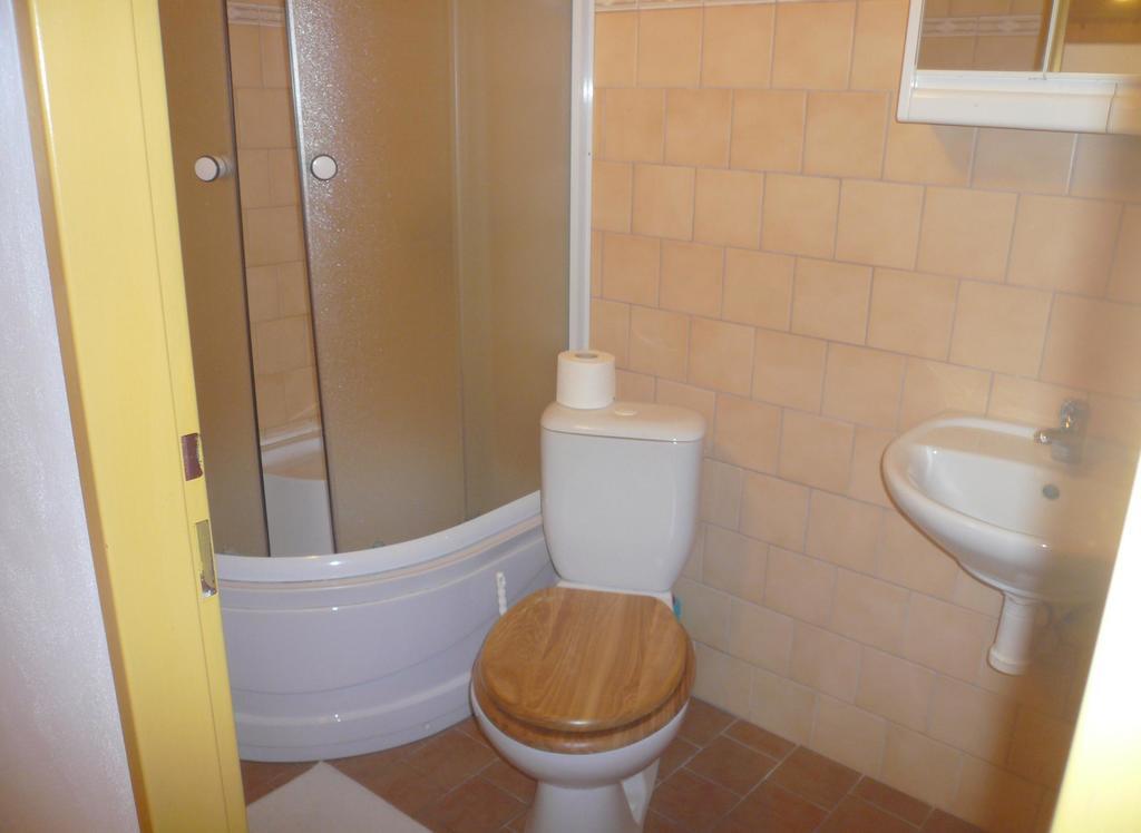 Apartmany Krasna - K68 ヤブロネツ・ナド・ニソウ エクステリア 写真