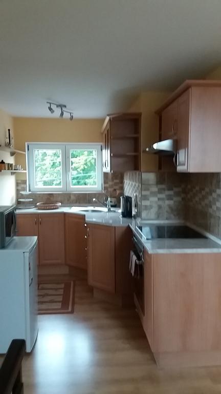 Apartmany Krasna - K68 ヤブロネツ・ナド・ニソウ エクステリア 写真