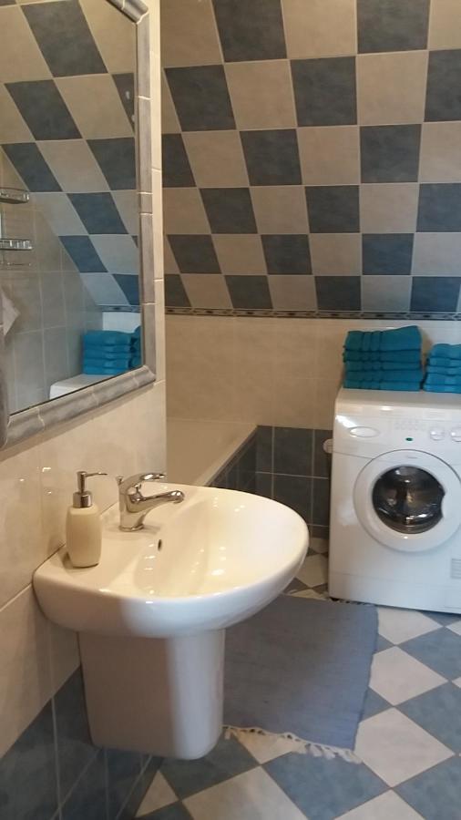Apartmany Krasna - K68 ヤブロネツ・ナド・ニソウ エクステリア 写真